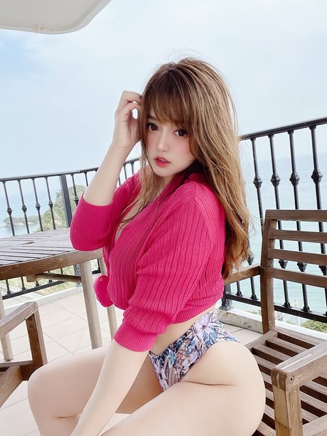 Jeanne Hori_ xxxポルノスター 写真