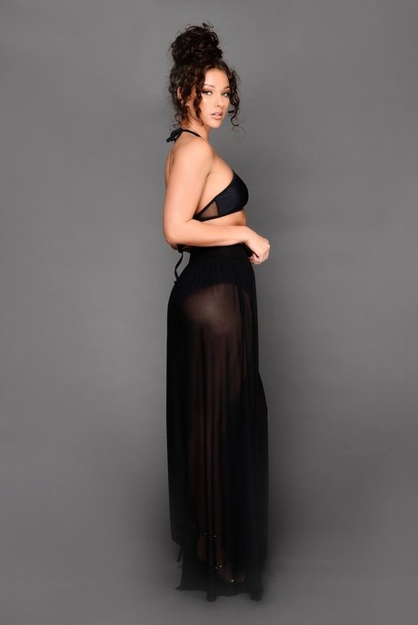 シャワー3P オンリーファンズ ホットセックス 写真