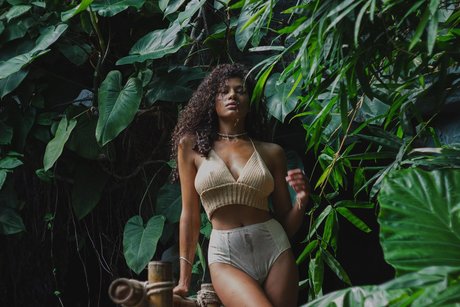 Tatiana Kriklenko スターセックス ギャラリー