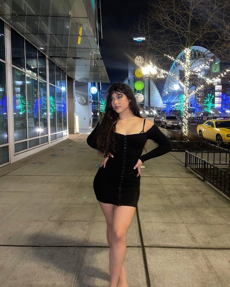 Bella Ramos プロフィール写真