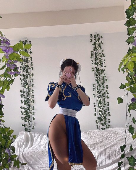 Harutan ヌードモデル 画像