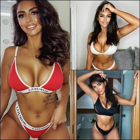 Natasha Sandhu ポルノスター 写真