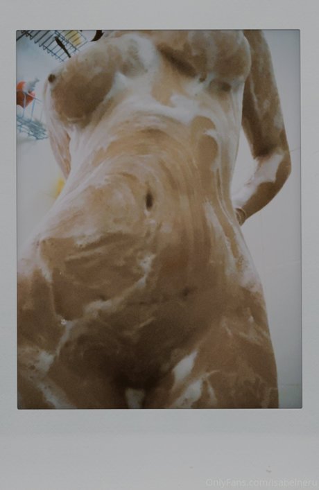 Isabel Neru 限定スター 写真