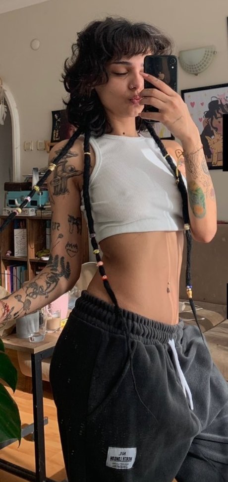 Ciciguener 高品質女優 画像