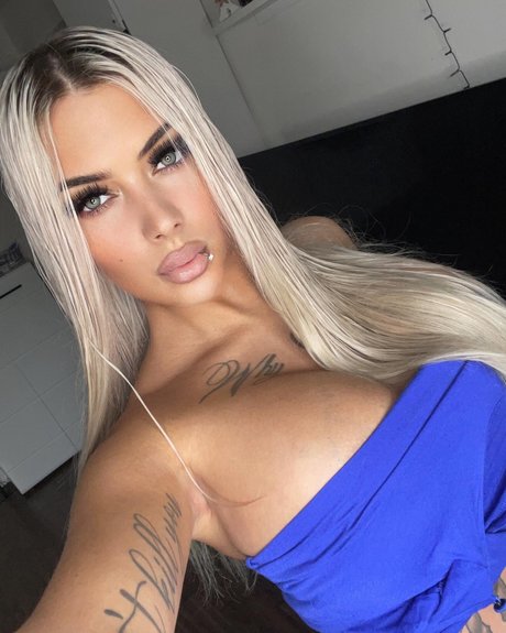 Deminecka_ ヌードモデル 写真