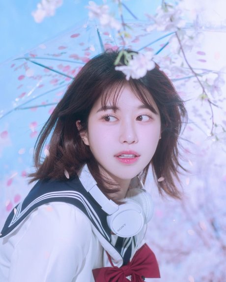 Lee Hayun_ 可愛い女優 画像