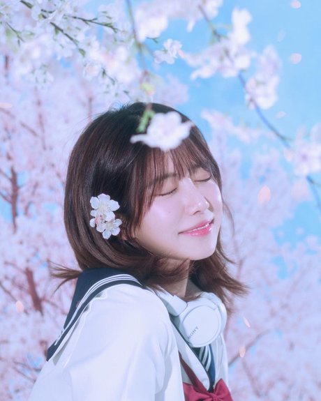 Lee Hayun_ ポルノスター パーフェクト 画像