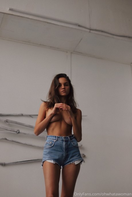 Maria Demina 素敵な女優 写真