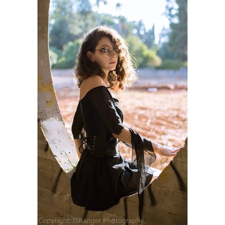 Nico Aroy ヌードスター 画像