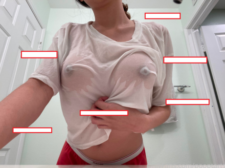 Aimyyz ホットなポルノスター 写真