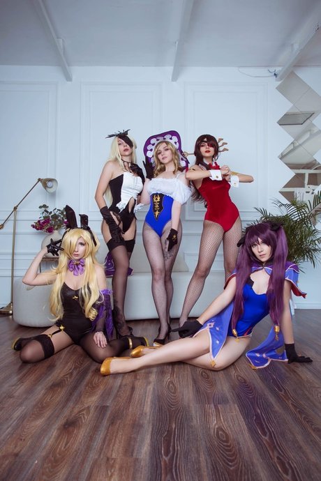 Kurumirori セックススター 画像