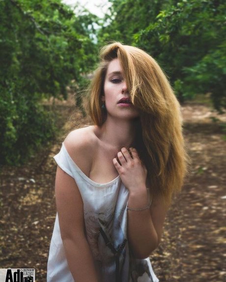 Katherin Fisher スター 画像