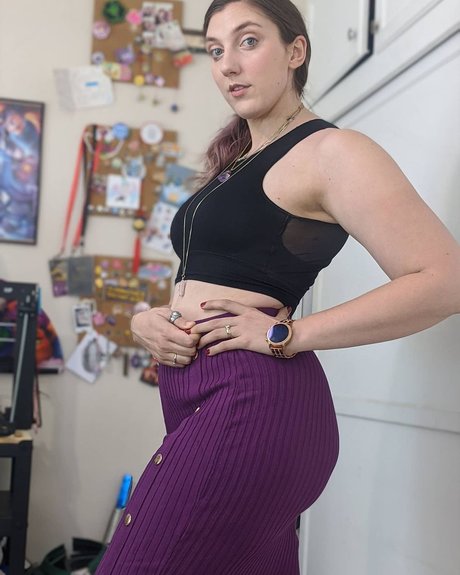 Mel Capperino Garcia セクシーなスター 写真