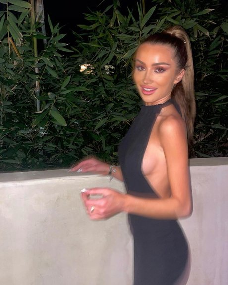 Sofia Garreton HDスター 写真