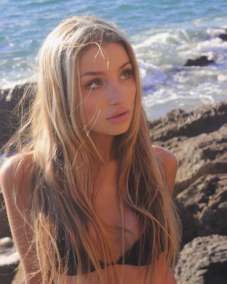 Sofia Garreton 可愛い女優 写真