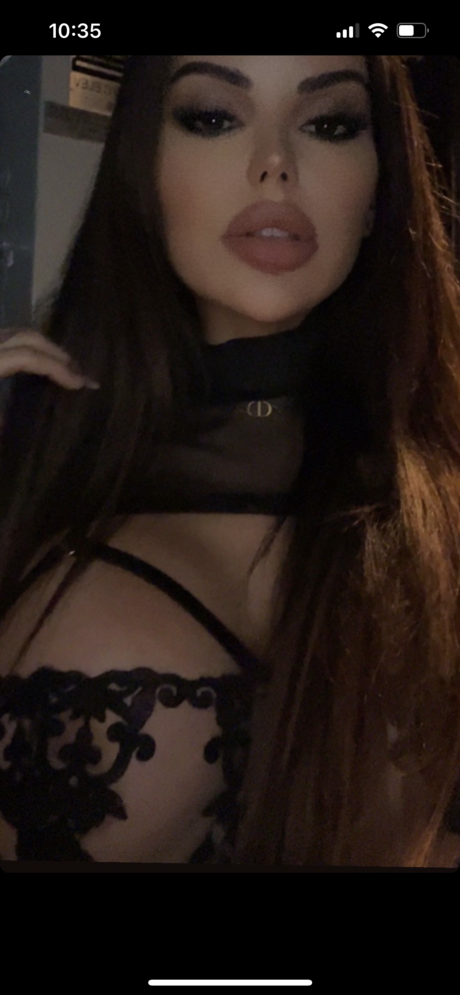 Vivienne Wynter 美しいスター 写真