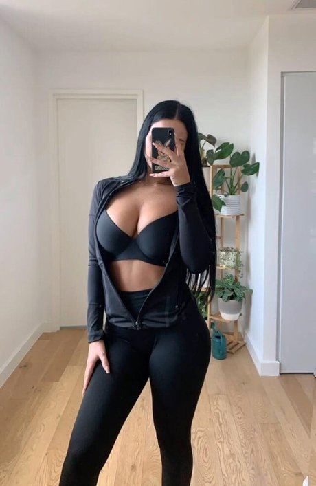 Bonham Miano スター ヌード 写真