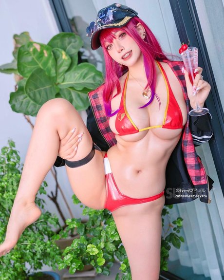 Byoru_ 素敵なスター ギャラリー