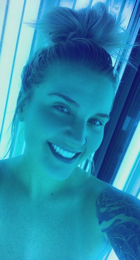 Chloe Yonker エロティックなスター 写真