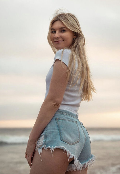 Jess Billings_ ホットなポルノスター 写真