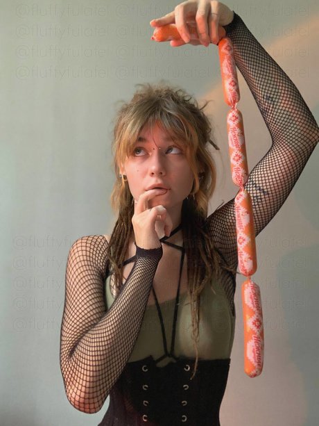 フィットネスプッシーオンリーファンズ 限定 写真