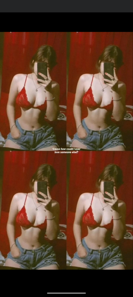 Marcela Chaparro_ ヌードモデル 画像