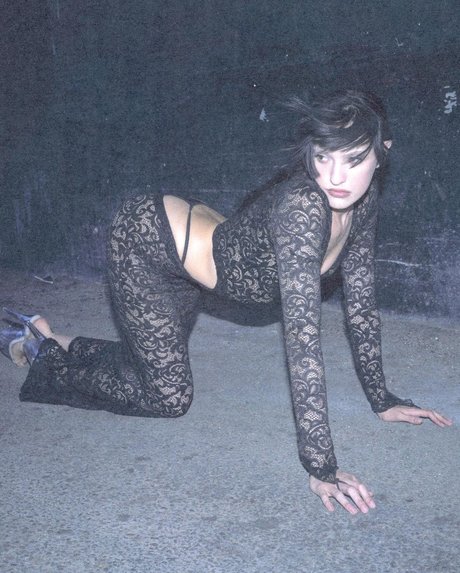 ニューハーフが男とセックスするオンリーファンズ 無料エロ 画像