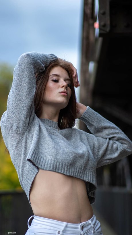 Anouk HDモデル ギャラリー