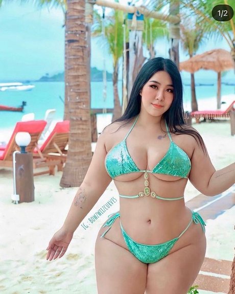 Bowzwiiz_ 裸のポルノスター 画像