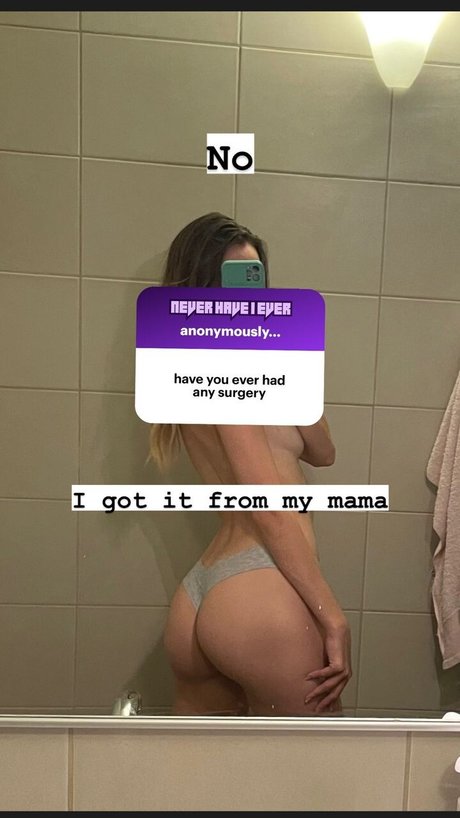 美しいベイビーオンリーファンズ 裸 ギャラリー