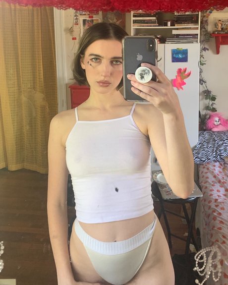 Brooke Lynn Mitchell 独占ポルノスター ギャラリー