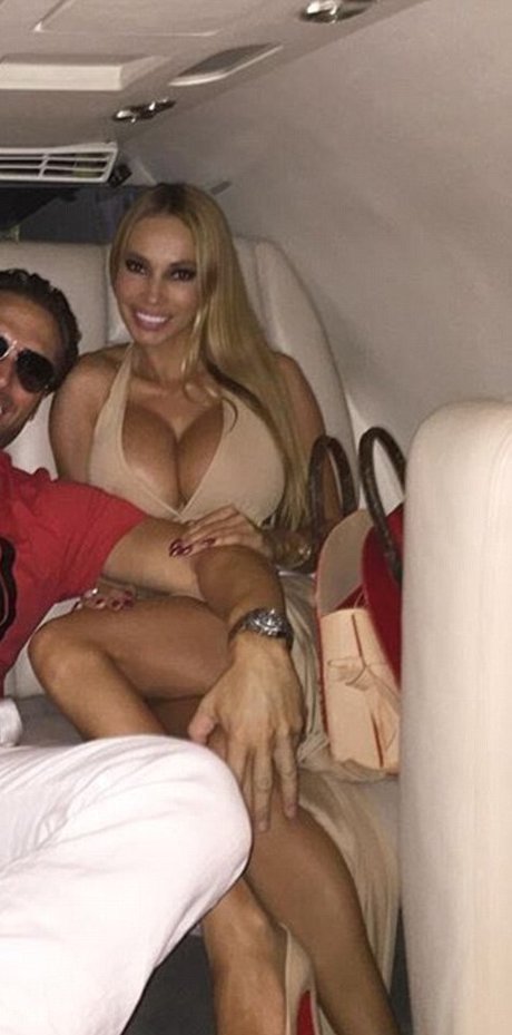 Maria Hering_ ホットモデル 画像