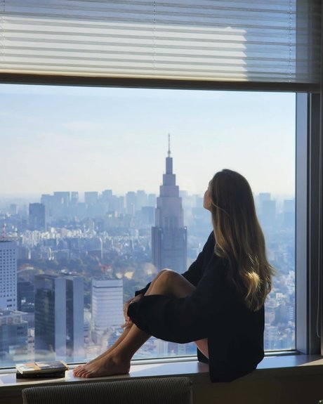 Marzia Kjellberg 高品質女優 画像