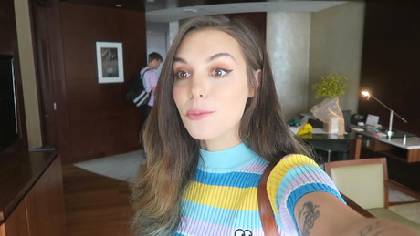Marzia Kjellberg セクシー女優 画像