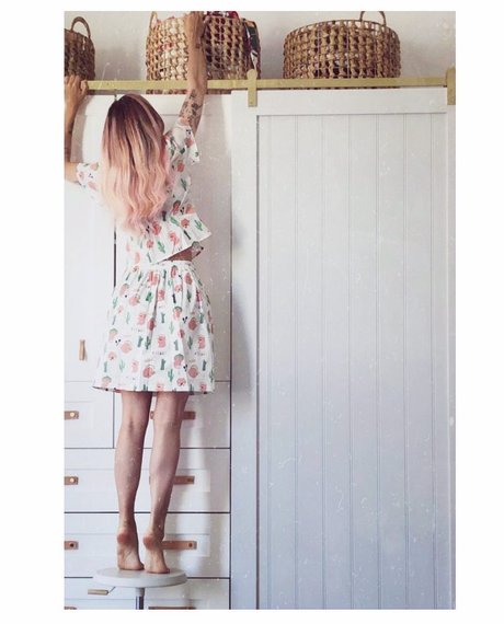 Marzia Kjellberg かわいいスター 画像