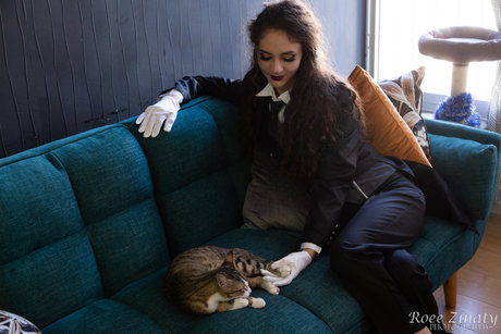 フラットオンリーファン 素敵 画像