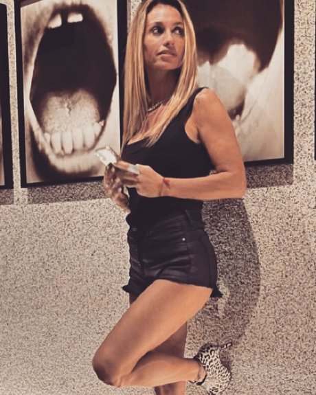 Natalia Laborde xxxモデル 画像