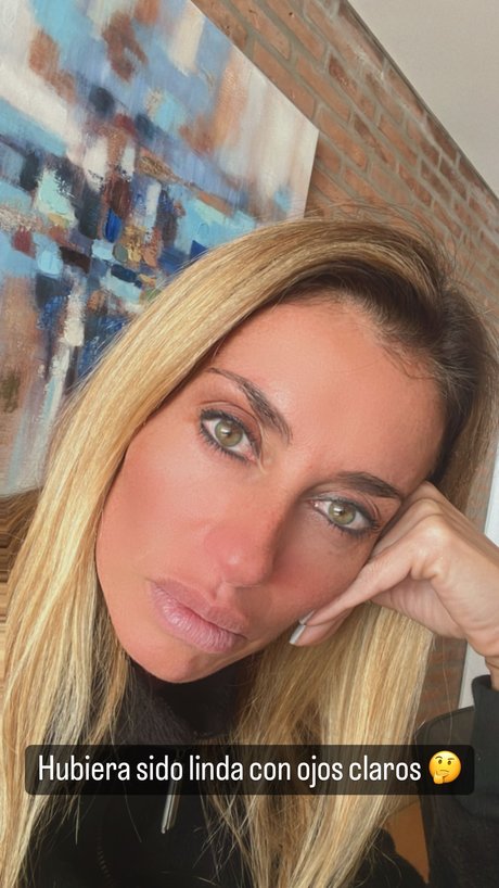 Natalia Laborde ホットモデル 画像