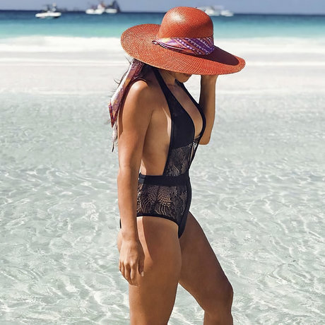 Neslihan Oztuerk エロティックモデル 写真