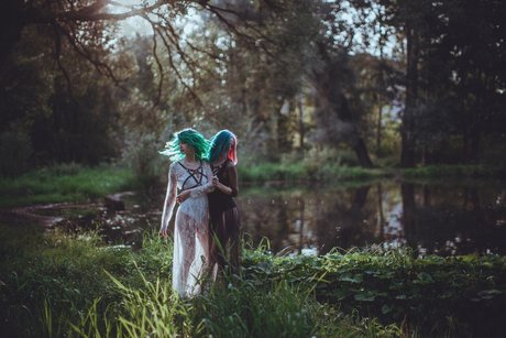 Eliza Satu HDモデル 写真