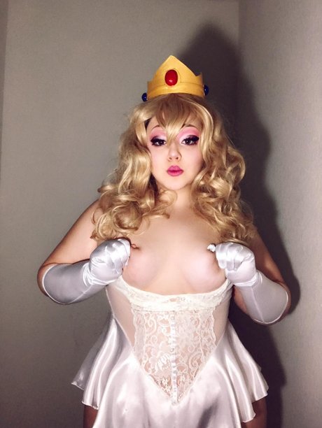 Miss Adrienne Park_ 完璧なモデル ギャラリー