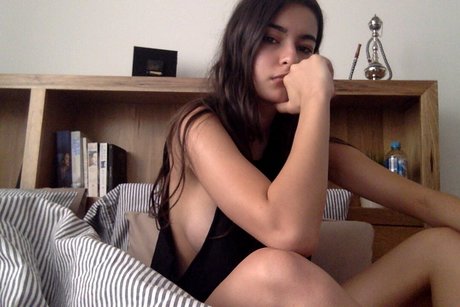 Loser Dyke ポルノスター セクシー 写真