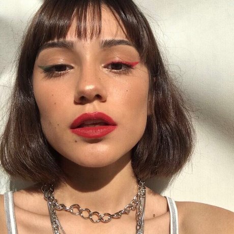 Subaronovv ホットなスター 写真