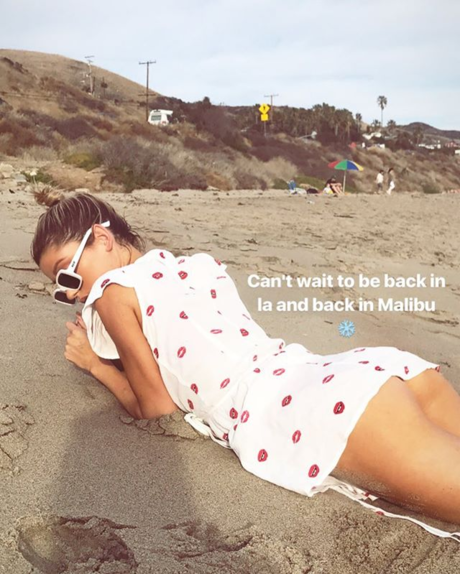 Cherie Madeline 完璧な女優 画像