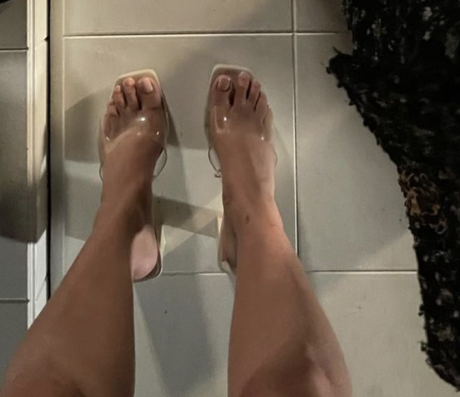 Cherie Madeline アートスター 写真