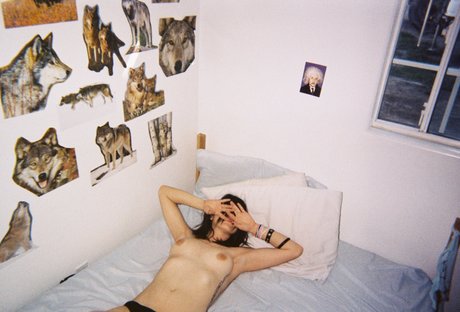 Cindy Clark ポルノスター パーフェクト 画像