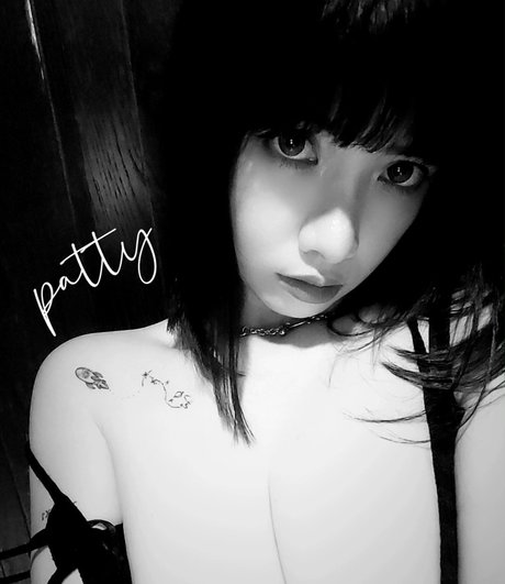 Hi patty eatfood 独占モデル 写真