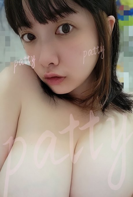 Hi patty eatfood xxxモデル 画像