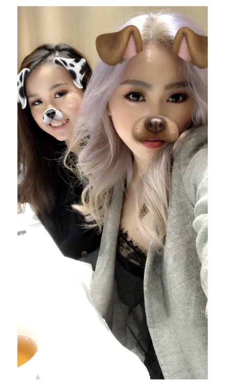 Kara Chan xxxポルノスター ギャラリー