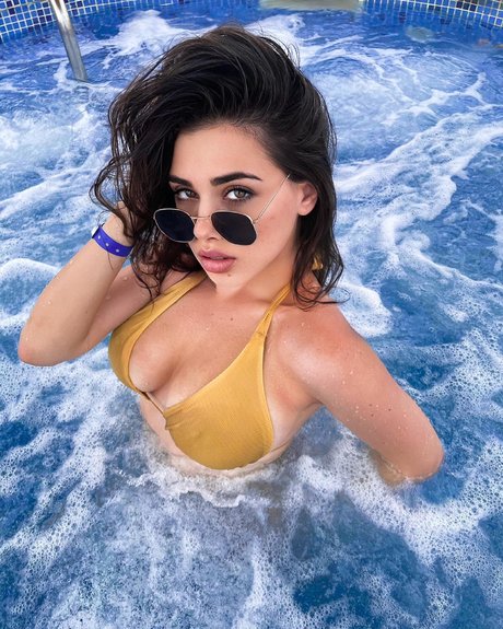 Lera Golovan ポルノスター 写真